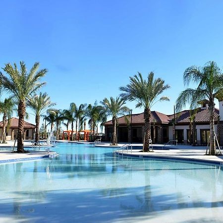 Gorgeous 5 Bd W/ Pool Close To Disney 6071 达文波特 外观 照片