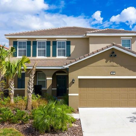 Gorgeous 5 Bd W/ Pool Close To Disney 6071 达文波特 外观 照片