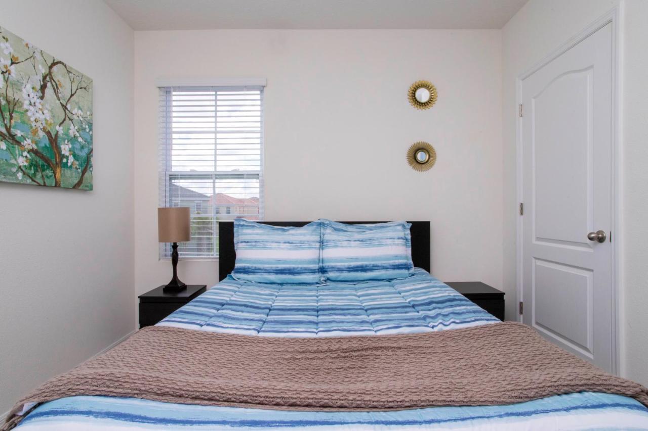 Gorgeous 5 Bd W/ Pool Close To Disney 6071 达文波特 外观 照片