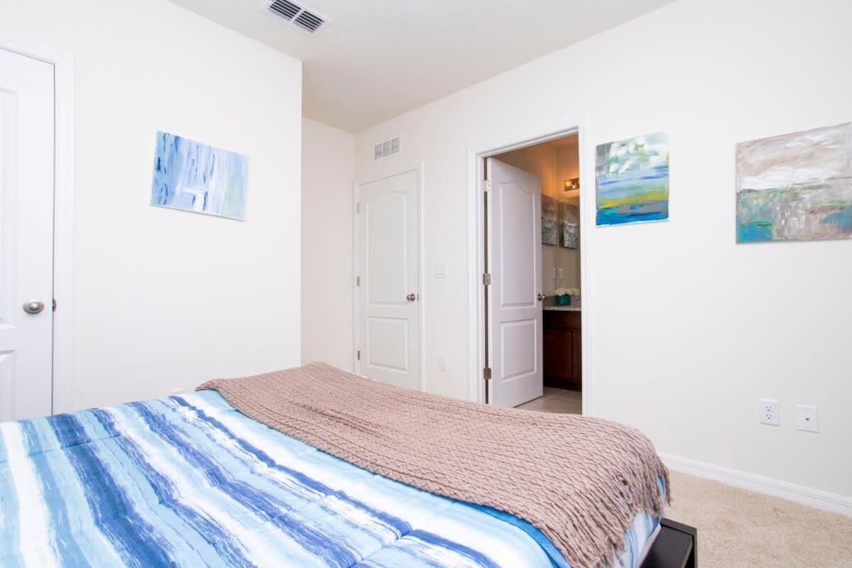 Gorgeous 5 Bd W/ Pool Close To Disney 6071 达文波特 外观 照片